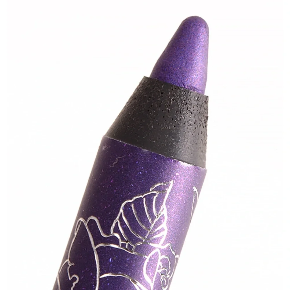 Kat Von D Autograph Eyeliner Pencil Homie Purple New in Box
